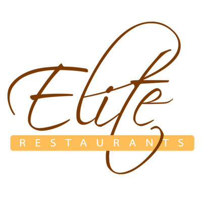 Elite restaurants logo