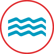 Waterbabies USA logo